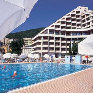 Hotel Admiral