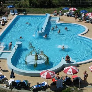 Hotel Thermal Victoria