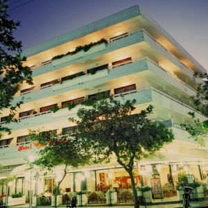 Hotel City Center