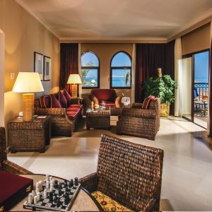 Hotel Jaz Belvedere