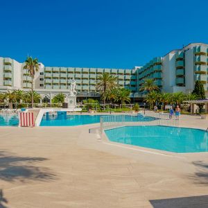 Hotel Sural Saray