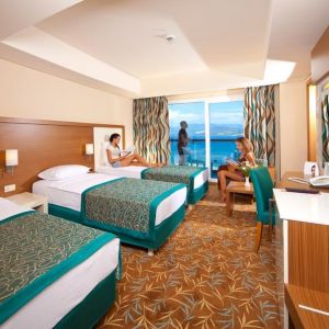 Hotel Venosa Beach Resort and Spa