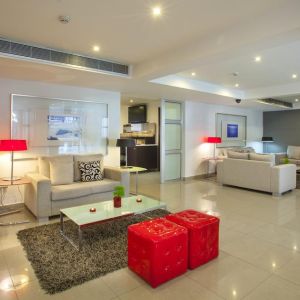 Hotel Amorgos