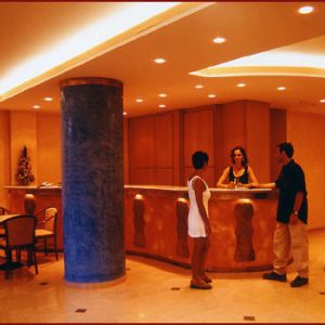 Hotel Itanos