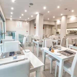 Hotel Palotel Luxury