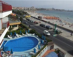 Hotel Soleado