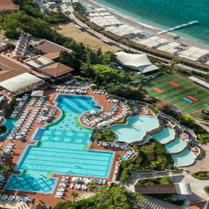 Liberty Hotels Lykia