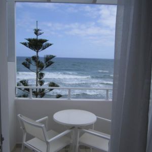 Petradi Beach Lounge Hotel