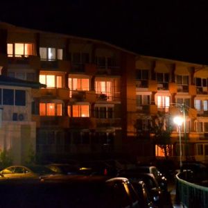 Hotel Tismana