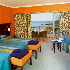 Hotel Grande Real Santa Eulalia Resort and Spa