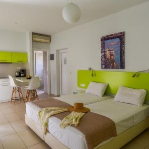 Blue Horizon Apartments