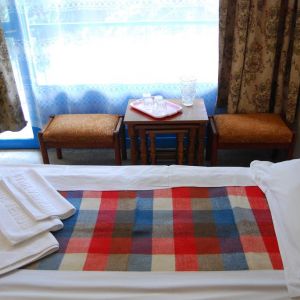 Hotel Brandusa
