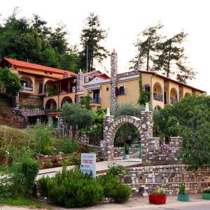 Hotel Castle Pontos