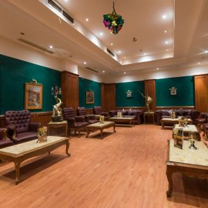 Hotel Imperial Shams
