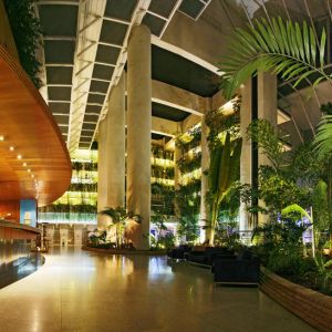 Hotel Melia Benidorm