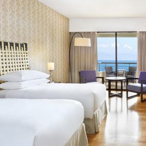 Hotel Sheraton Rhodes Resort
