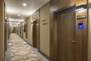Kaia Coracesium Hotel (ex. Villa Sun Flower Beach)