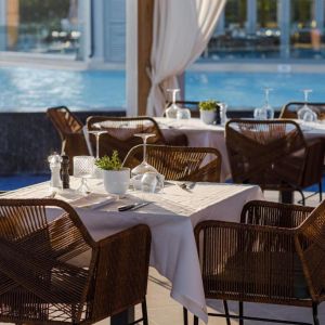 Hotel Atlantica Mare Village Ayia Napa