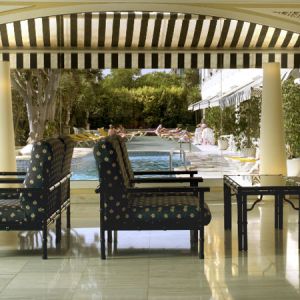 Hotel Augusta Club