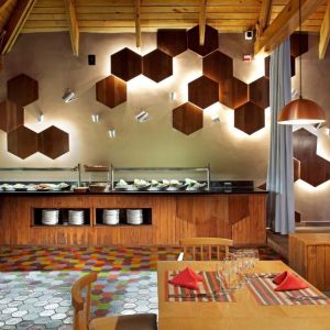 Hotel Grand Palladium Resort and Spa