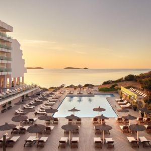 Hotel Melia Ibiza