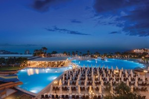 Acapulco Resort Convention and Spa