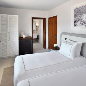 Al Alamein Hotel