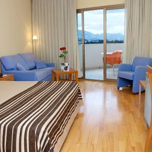 Hotel Albir Playa and Spa
