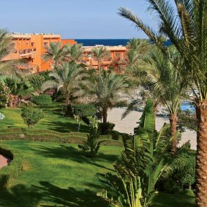 Hotel Amwaj Oyoun Sharm
