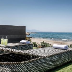Porto Platanias Beach Luxury Selection