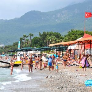 Club Hotel Belpinar