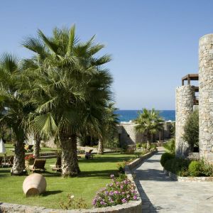 Hotel Ikaros Beach Luxury Resort and Spa