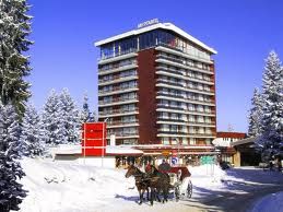 Hotel Grand Murgavets