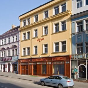 Hotel Seifert