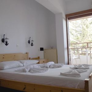 Hotel Velissarios