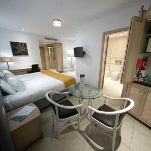 Solana Hotel and Spa