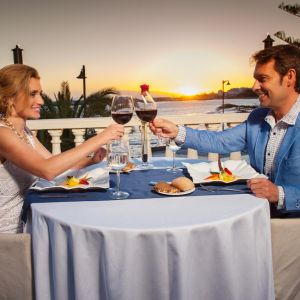 Spring Arona Gran Hotel ans Spa