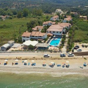 Hotel Roda Garden Village