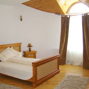 Vila Carpathia