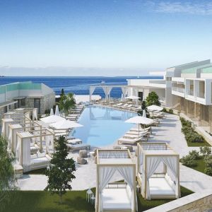 Aloe Boutique and Suites
