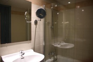 Hotel Alegria Fenals Mar