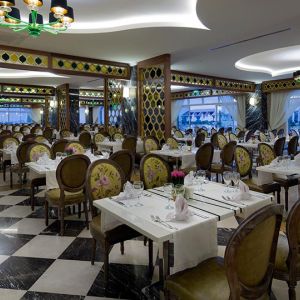 Hotel Litore Resort and Spa
