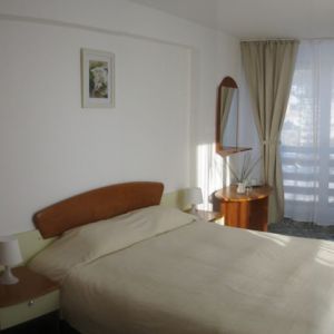 Hotel Mihail