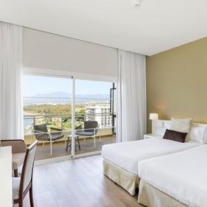 Hotel Sol Marbella Estepona Atalaya Park