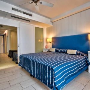 DB Seabank Resort and Spa
