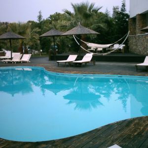 Hotel Ekies All Senses Resort