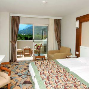 Hotel Viking Star Kemer
