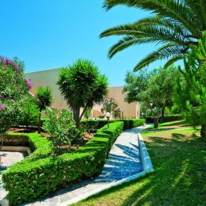 Hotel Sirios Village and Bungalows