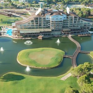 Hotel Sueno Golf Belek