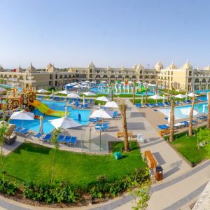 Hotel Titanic Royal Hurghada